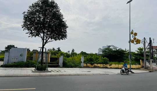 Đồng Nai thu về gần 9.500 tỉ đồng từ đấu giá đất