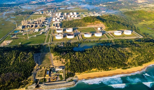 Kinh tế nhà nước và mệnh lệnh đổi mới: Những cải cách phải được triển khai quyết liệt, hiệu quả