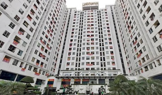 TPHCM chính thức có Hiệp hội Quản lý Vận hành Chung cư