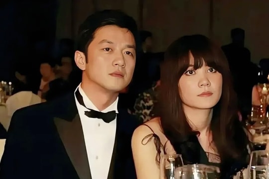 Vương Phi cứu chồng cũ