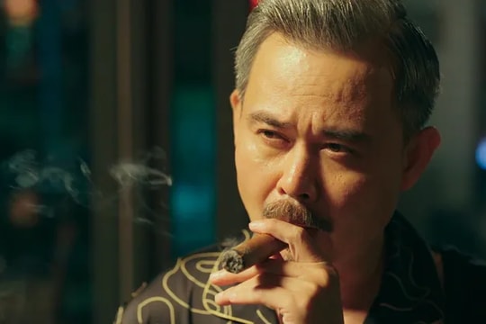 Nam NSƯT chuyên vai 'ông trùm' phim giờ vàng VTV, ngoài đời bán bánh canh