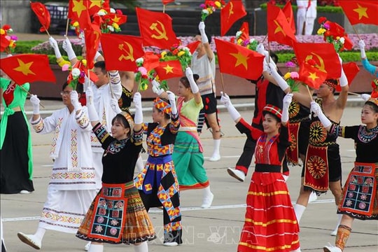 Nghị quyết 80-NQ/TW: Phát triển công nghiệp văn hóa để hội nhập trong kỷ nguyên mới