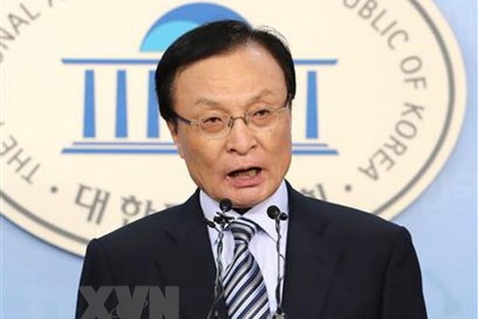 Thông tin về cựu Thủ tướng Hàn Quốc Lee Hae Chan qua đời tại TP Hồ Chí Minh