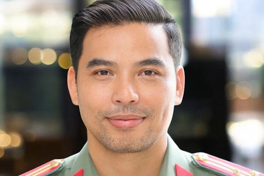 Dương Bình Nguyên: Tác phẩm của tôi có sự bất an lẫn tỉnh thức