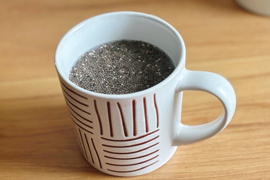 8 món ăn sáng giàu năng lượng nên dùng thường xuyên