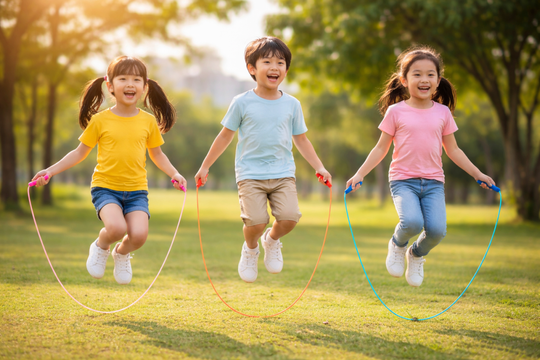 6 thói quen buổi sáng tốt cho trẻ