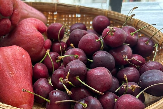 5 quả mọng phòng ung thư nên ăn thường xuyên