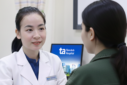 Vì sao chăm sóc da đều đặn vẫn bị nám?