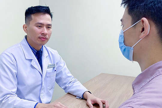 4 thói quen phòng ung thư dạ dày