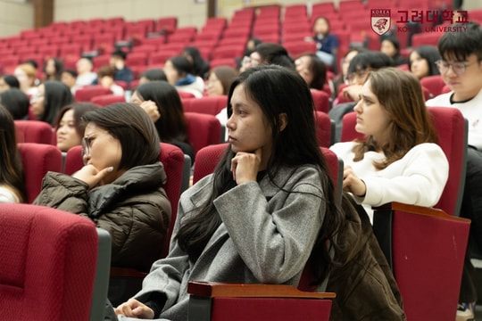 Đại học Hàn Quốc ồ ạt tăng học phí với du học sinh