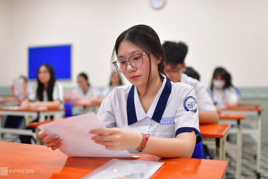 9 đại học công bố mức quy đổi điểm IELTS năm 2026