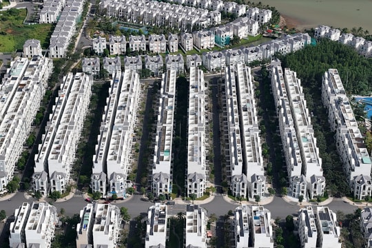 VinaCapital: Lãi suất cho vay mua nhà đã đủ cao để hạn chế đầu cơ