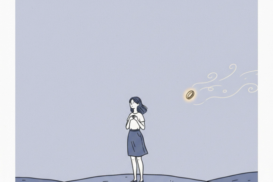 Phải tạm biệt thôi, tình đầu của tôi