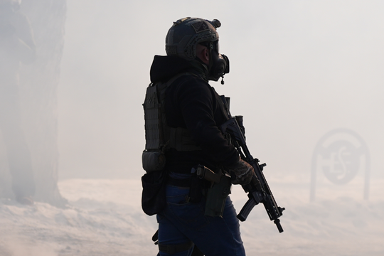 Đặc vụ liên bang bắn chết công dân Mỹ tại Minneapolis