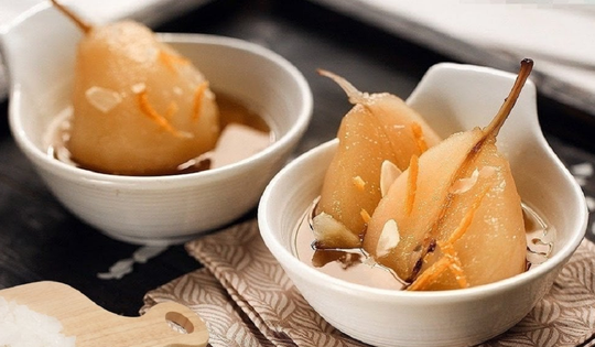 2 loại quả có vỏ tốt hơn cả ruột, nhiều người tiếc "hùi hụi" vì thường xuyên ném đi