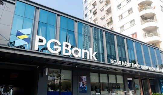 PGBank chỉ bán được 1% cổ phiếu cho cổ đông hiện hữu