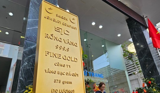 Giá vàng hôm nay 25-1: Dự báo mới nhất về vàng tuần tới