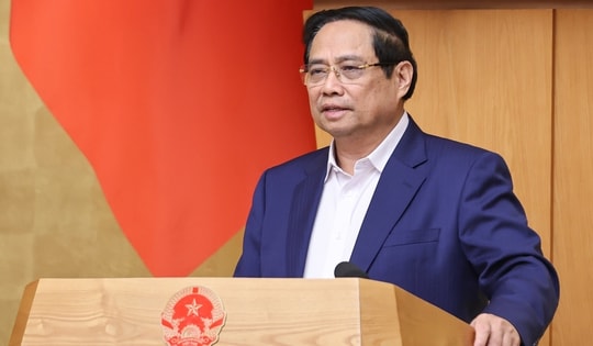 Thủ tướng Phạm Minh Chính yêu cầu báo cáo về lập sàn vàng trong tháng 1-2026