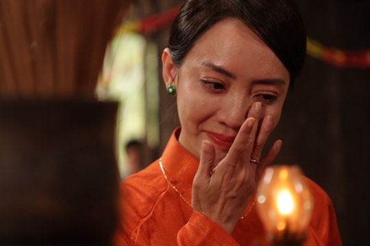 Phim của Thu Trang chuẩn bị rời rạp