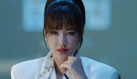 'Tứ đại mỹ nhân' trong phim góc khuất đời sống hoa hậu sắp lên sóng VTV là những ai?