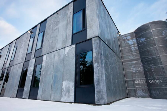 Nhà tù 'nhân đạo nhất thế giới': Tù nhân có phòng riêng, TV, tập yoga giữa rừng