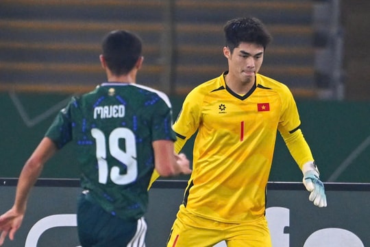 Toả sáng ở giải châu Á, trụ cột U23 Việt Nam vẫn khó xuất ngoại