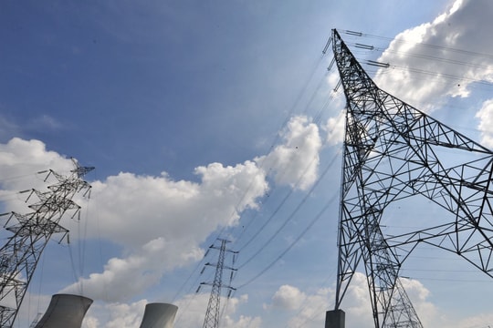 Thúc đẩy hợp tác quốc tế bảo đảm an ninh, an toàn hạt nhân