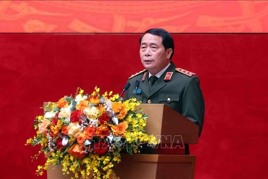 Triển khai hiệu quả các luật, pháp lệnh liên quan đến an ninh, trật tự