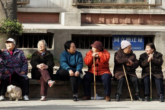 Nghiên cứu ở Trung Quốc phát hiện về mối liên hệ bất ngờ giữa ăn chay và tuổi thọ