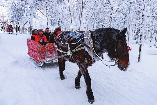 Trào lưu du lịch 'lưu đày' nở rộ ở Trung Quốc