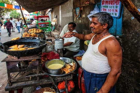 5 sai lầm cần tránh trong chuyến du lịch Ấn Độ