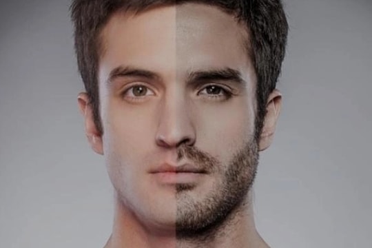 Bộ râu tiết lộ gì về bản lĩnh đàn ông?