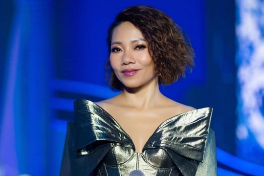 Hà Trần ra album nhạc xuân kinh điển