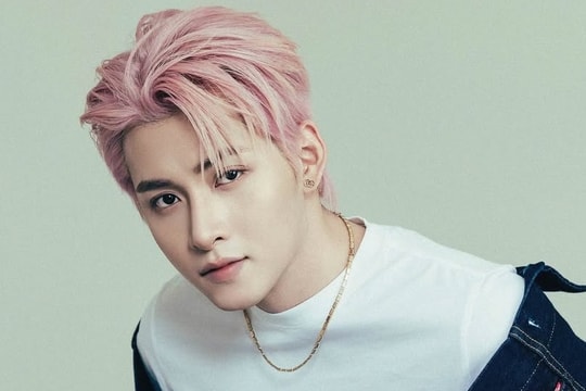 Hùng Huỳnh vào đề cử Gương mặt đẹp trai nhất thế giới 2026