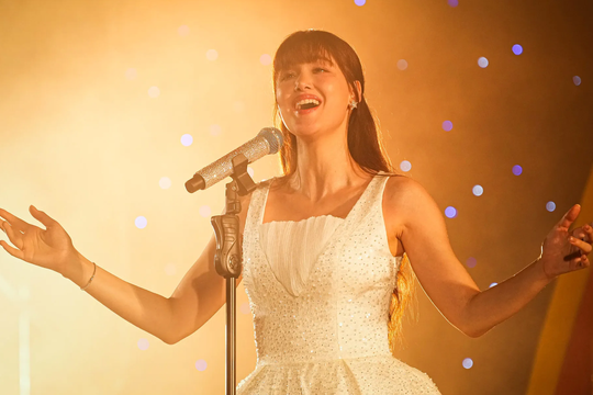 Tặng vé xem phim hài 'Người đẹp và quái lạ'