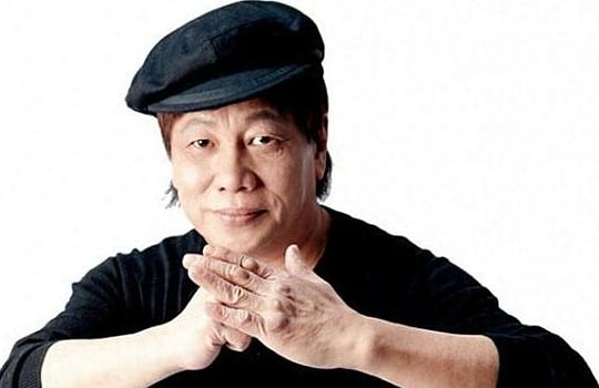 Cao thủ màn ảnh tiễn biệt 'Tuyệt đỉnh kungfu' Lương Tiểu Long