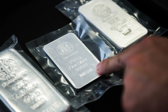 5 lưu ý cho người mới đầu tư bạc