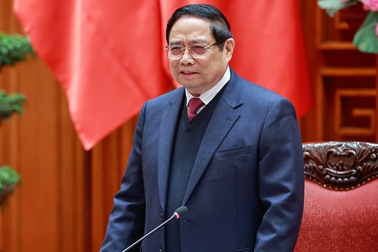 Thủ tướng yêu cầu có giải pháp tăng nguồn cung nhà ở