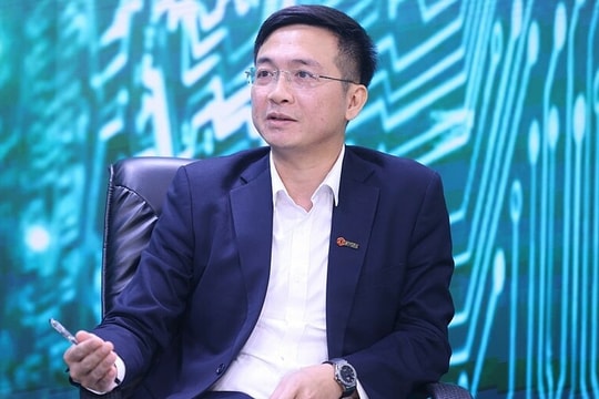 Chuyên gia DNSE: VN-Index có thể hướng tới vùng 2.040 điểm