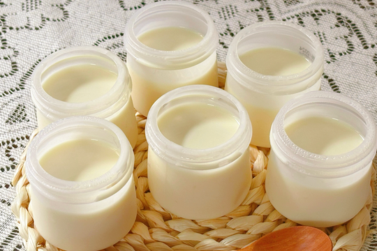 Điều gì xảy ra khi ăn sữa chua thường xuyên?