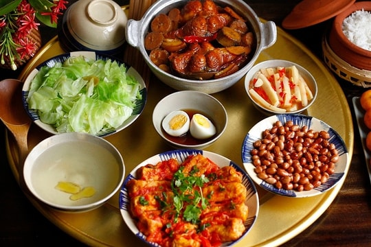 5 thực phẩm nên ăn sau khi uống kháng sinh