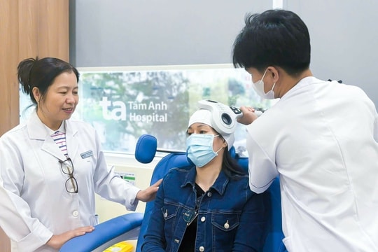 Điều gì xảy ra khi thường dùng thuốc giảm đau đầu?