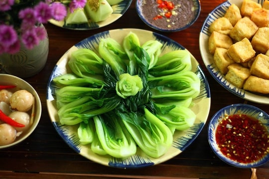 5 cách magie hỗ trợ sức khỏe trong mùa đông