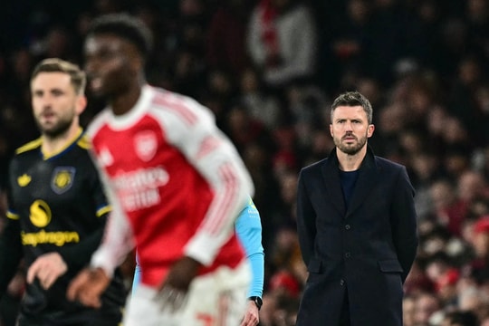 Carrick: 'Không được phép tự mãn và nhìn quá xa'