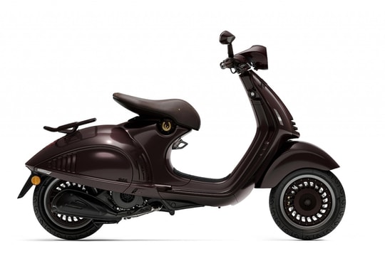 Vespa 946 Horse - bản đặc biệt cho năm Bính Ngọ 2026