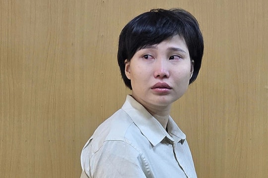 Người đàn bà chiều chuộng nhân tình và bi kịch sau 'tiệc ma túy'