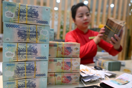 Nhiều vị trí quản lý nhận lương trên 100 triệu đồng mỗi tháng