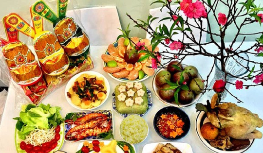 Những điều thú vị trong phong tục cúng ông Công ông Táo ở 3 miền