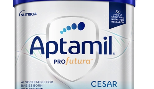 Thu hồi sữa Aptamil nhiễm độc tố, Việt Nam vào cuộc