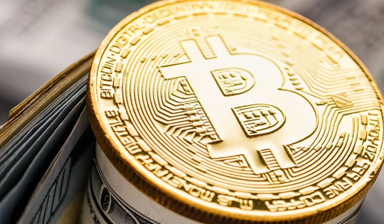 Thị trường tiền số hôm nay, 26-1: Giới đầu tư nín thở chờ quyết định từ Fed